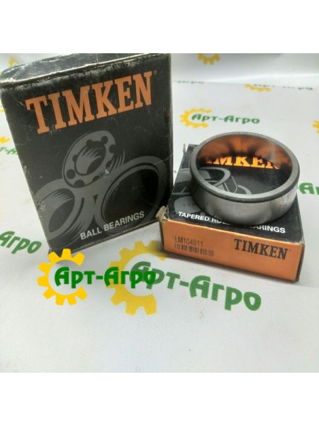 LM 104911 TIMKEN PJ Обойма підшипника зовнішня