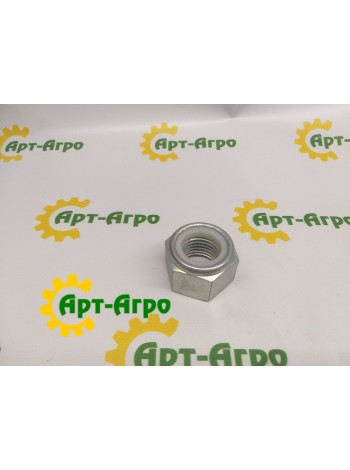 F01230157 Nakrętka M30x3,5 Gaspardo