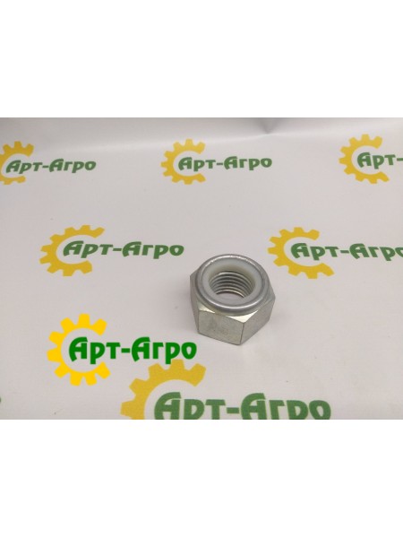 F01230157 Nut M30x3,5 Gaspardo F01230157 Nut M30x3,5 Gaspardo