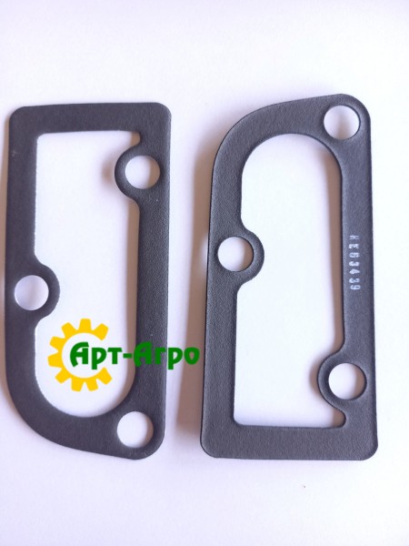 RE63439 Укладка JOHN DEERE