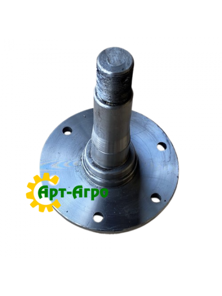 АГД 2.1.02 Вісь дискової борони (6 отворів) АГД