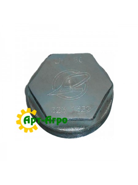 3231329 Lemken left cap