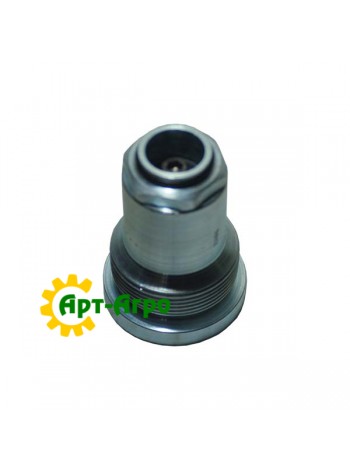 AXE60984 Quick coupler tilt. John Deere cameras