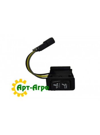 RE43451 Переключатель сидения John Deere
