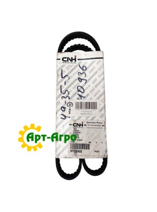 87382455 Pasek napędowy CNH