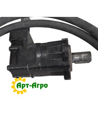 104-1385-006 Silnik hydrauliczny serii 2000 z przewodami hydraulicznymi