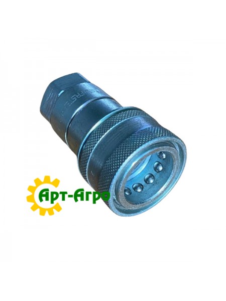 NV12GASF Муфта розривна BSPP 1/2" FASTER