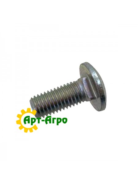 03M7198 Болт M12x30 DIN603 John Deere
