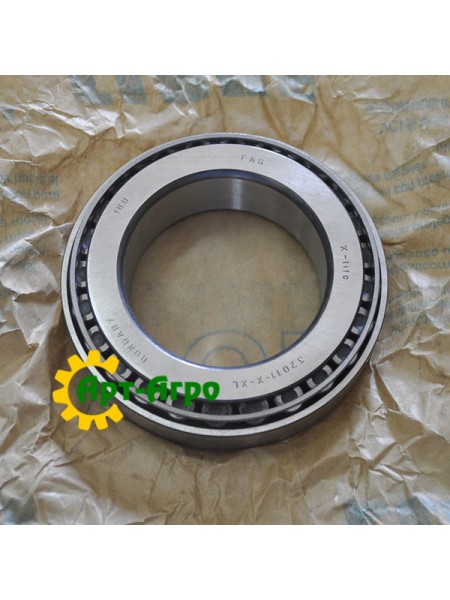 0002386400 CLAAS - 32011Х FAG Підшипник роликовий конічний