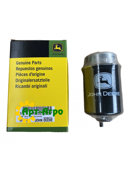 RE526557 Фільтр паливний John Deere