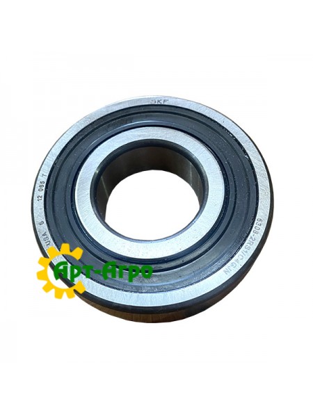 6308-2RS1/C4 ORIGINAL SKF Підшипник однорядний кульковий