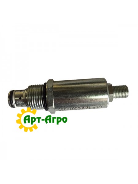 RE317766 Zawór redukcyjny John Deere oryginalny