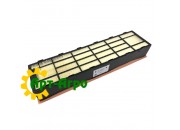 AL220527 Filtr kabinowy John Deere