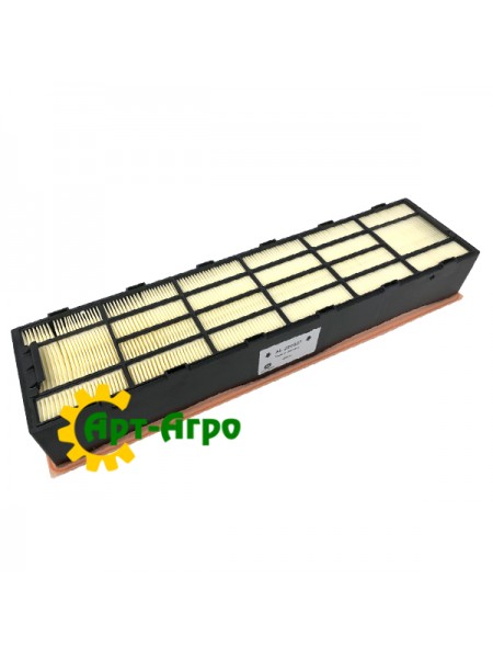 AL220527 Filtr kabinowy John Deere