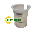 0006286010 Тефлоновая втулка молотильного барабана комбайна Claas - 151мм (Agri Parts)