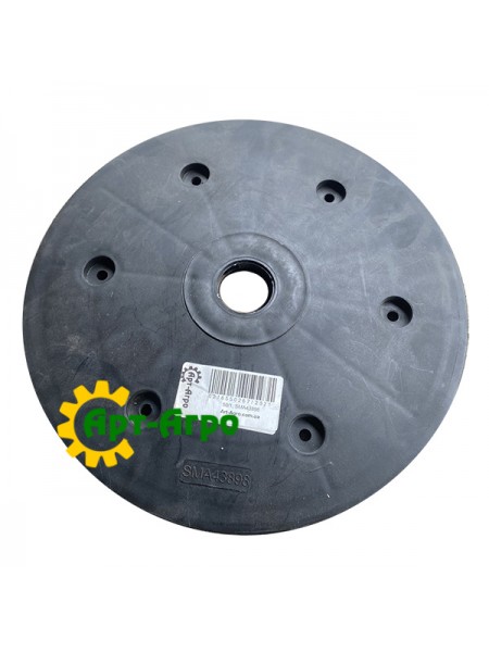 SMA43898 Полудиск колеса John Deere(Украина)