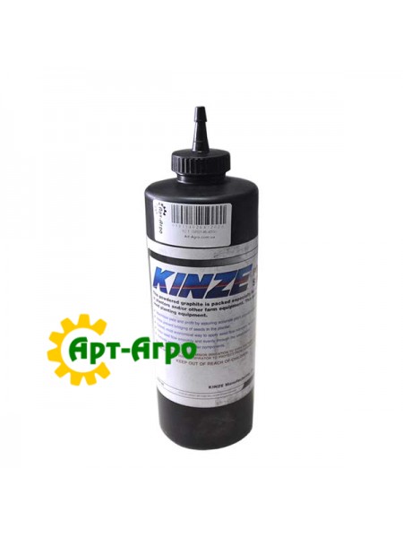 GR0146 Графито-тальковая смесь для сеялок точного высева Kinze(450г)