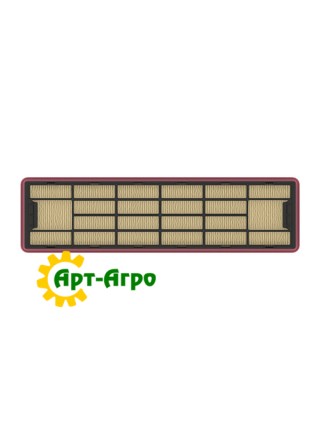 AL220527 Filtr kabinowy John Deere
