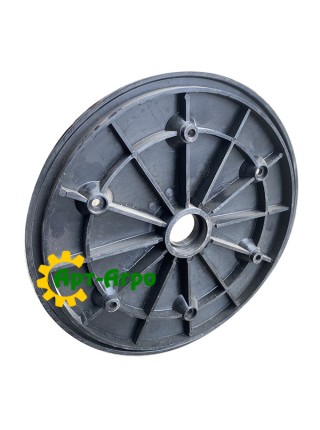 SMA43898 Полудиск колеса John Deere(Украина)