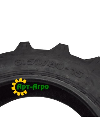 6.50/80-15 KNK 50 6PR [86 A6] TT Шина приводного колеса OZKA