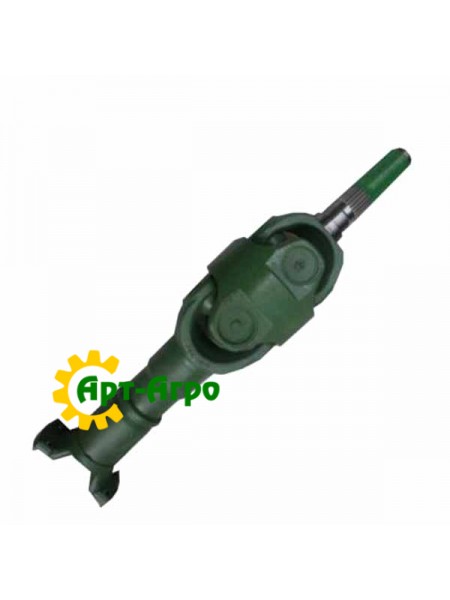 RE574236 Вал карданний переднього мосту ILS (RE308018/RE308288/RE290014/RE209133) John Deere RE574236 Вал карданний переднього мосту ILS (RE308018/RE308288/RE290014/RE209133) John Deere
