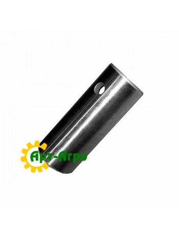 R107719 Втулка балансира переднього мосту John Deere