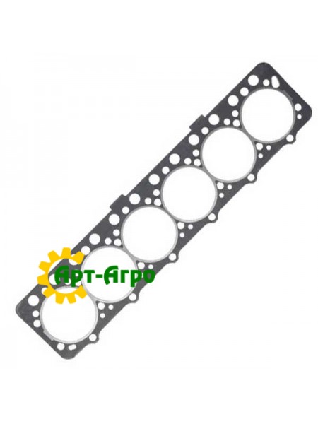 R525541 Прокладка головки циліндрів John Deere