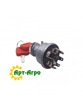 RE61717 Переключатель поворотный John Deere