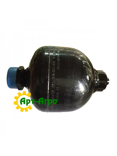 86562190 Гидроакаумлятор CNH
