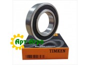 6210 K 2RS TIMKEN Подшипник однорядный шариковый с конусным отверстием