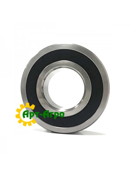 3307-2RS ZVL Double row ball bearing