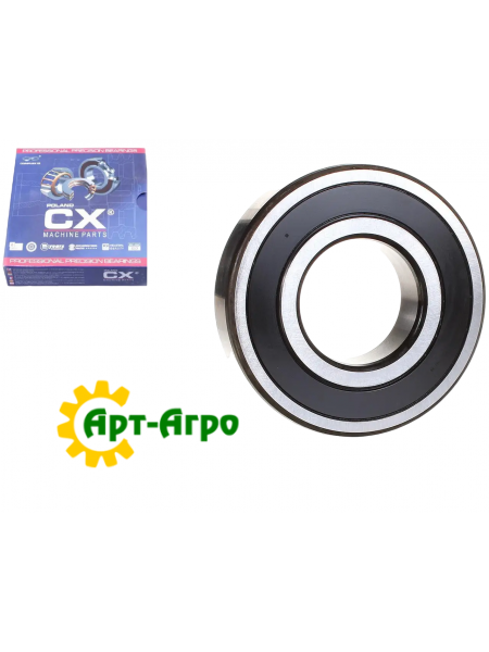3308-2RS CX Подшипник двухрядный шариковый