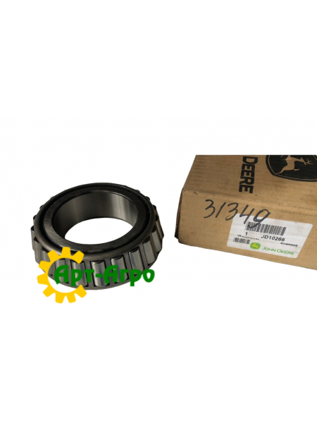 575 BOWER ORIGINAL JOHN DEERE Łożysko wewnętrzne bieżnia
