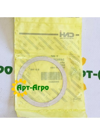 249528A1 Grubość uszczelki 0,203 mm, MX310, Mag340 CNH