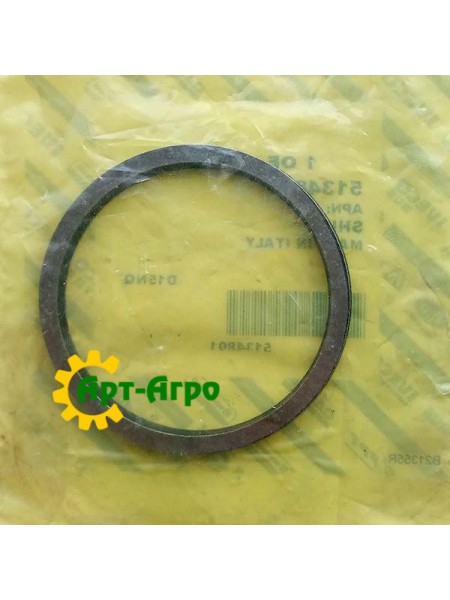 5134801 Шайба регулювальна 3,9 мм, MXM190 CNH