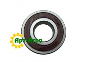 6307-2RS CX Підшипник однорядний кульковий