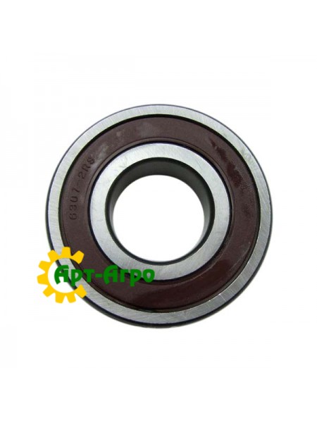 6307-2RS CX Підшипник однорядний кульковий