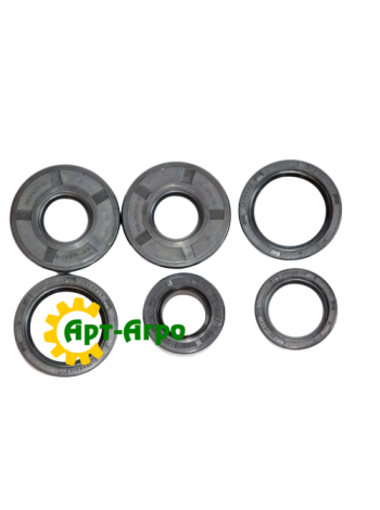 51200121 Zestaw naprawczy CNH