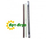 AZ57685 Shear bar (stationary knife) John Deere