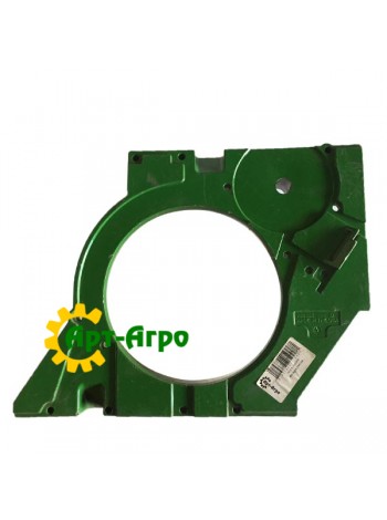 A85366 Obudowa zespołu siewnego John Deere (lewa)
