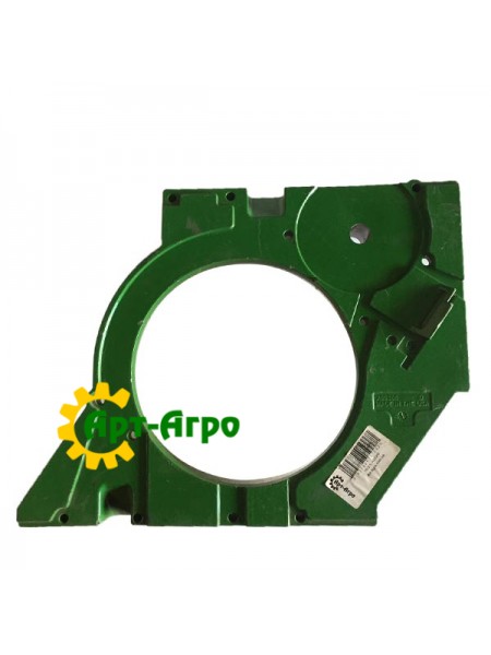A85366 Obudowa zespołu siewnego John Deere (lewa)