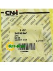 249528A1 Grubość uszczelki 0,203 mm, MX310, Mag340 CNH