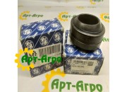 GE35-FO-2RS ELGES Сферичний шарнірний підшипник ковзання