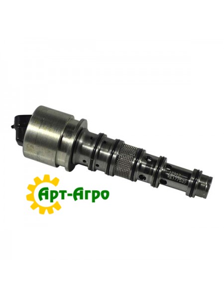 RE177539 Клапан гидравлический управления механизмом реверса John Deere