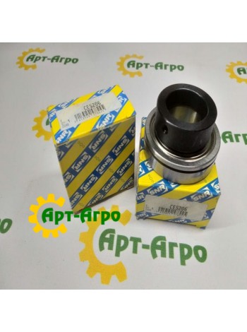 CES.206 SNR Закрепляемый шариковый подшипник