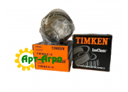 32208 TIMKEN Подшипник роликовый конический