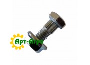 H207542+14M7303 Bolt with segment nut M6x16 ROYAL TIGER