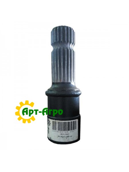 Переходник (адаптер) карданного вала с 6 (35x29x6) на 21 (35x32x21) шлиц