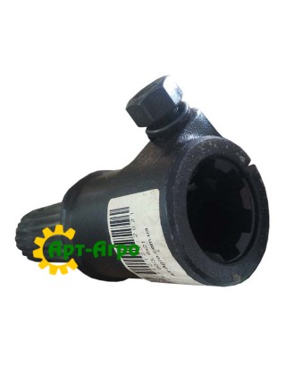 Переходник (адаптер) карданного вала с 6 (35x29x6) на 21 (35x32x21) шлиц