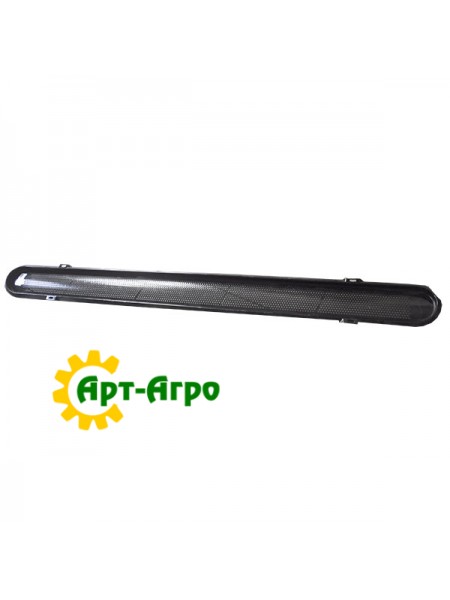 84429240 Gutter cover, round holes CNH